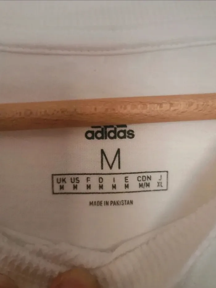 Tee-shirt Adidas - photo numéro 5