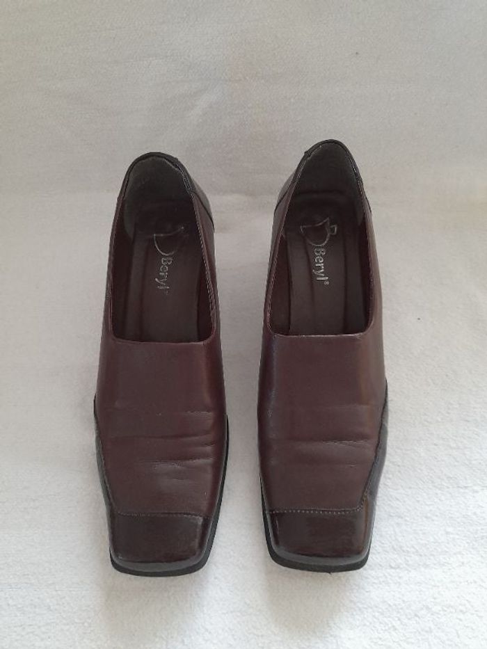 Chaussure femme