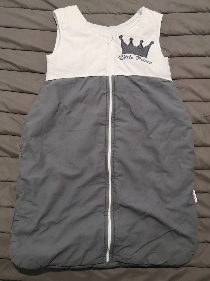 Tour de lit petit prince - photo numéro 6