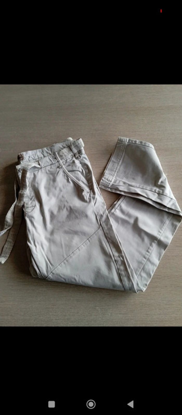 Pantalon Kaporal