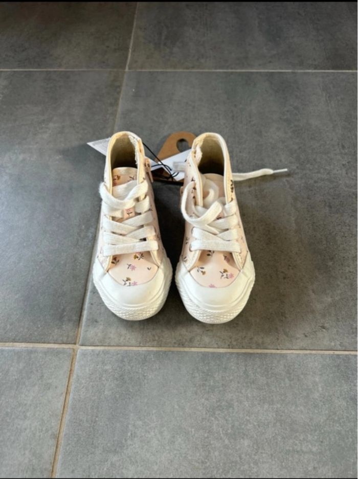 Chaussure fille - photo numéro 2