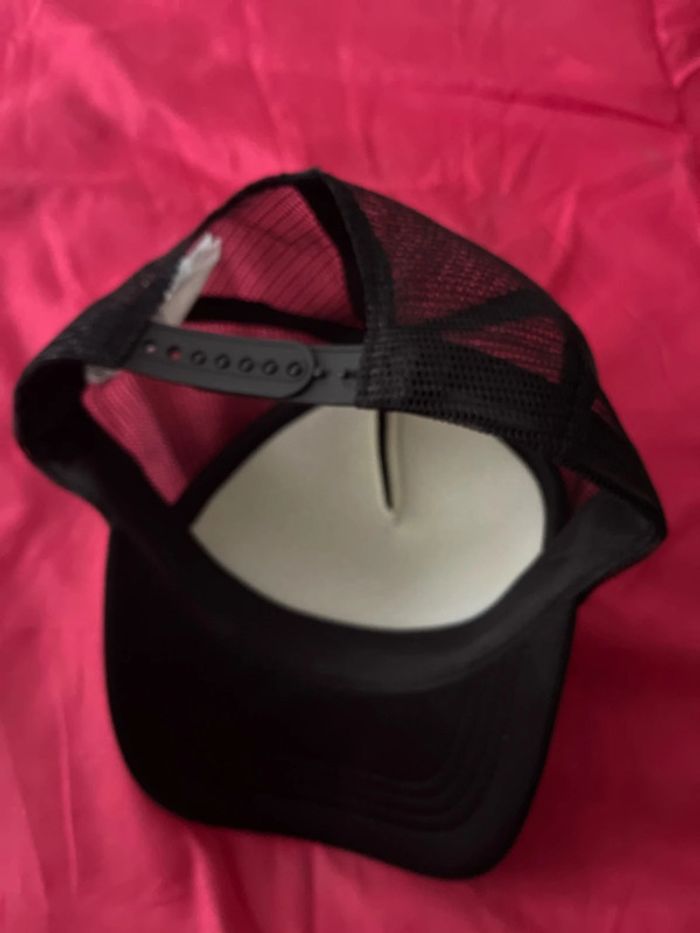 Casquette Bertinchamps - photo numéro 4