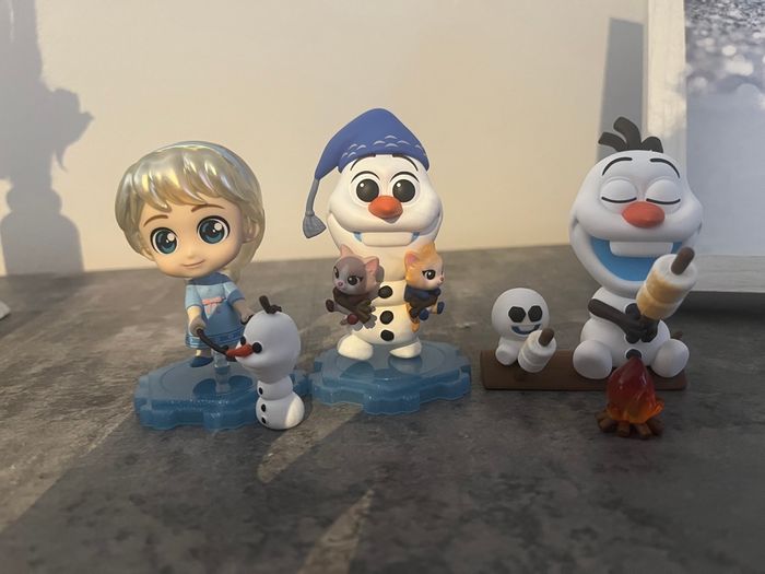 Figurine Disney - photo numéro 1