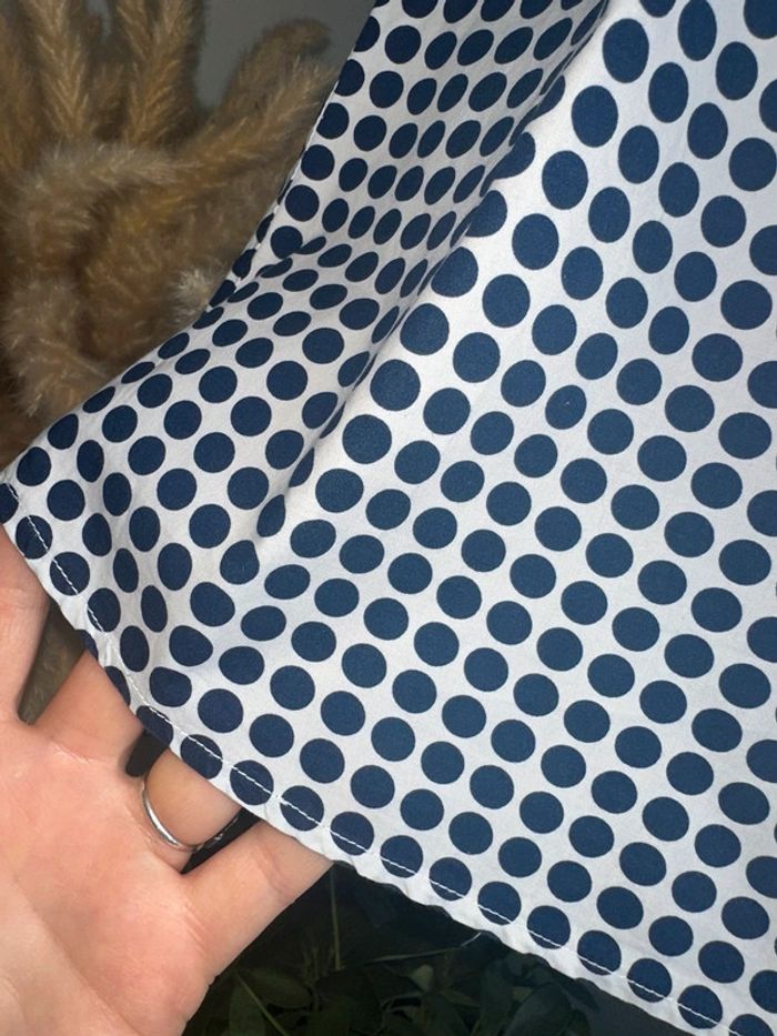 Blouse Jacadi 8 ans - photo numéro 2