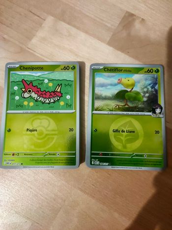 Reverses Héros Transcendants (ASC)