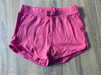 Short 10 ans