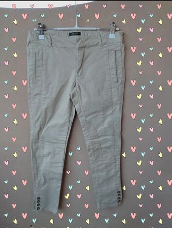 Jean slim taille 11-12 ans