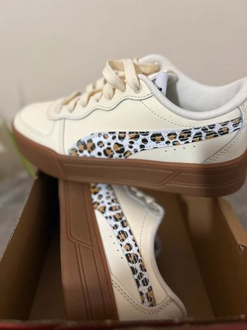 Basket puma neuf authentique