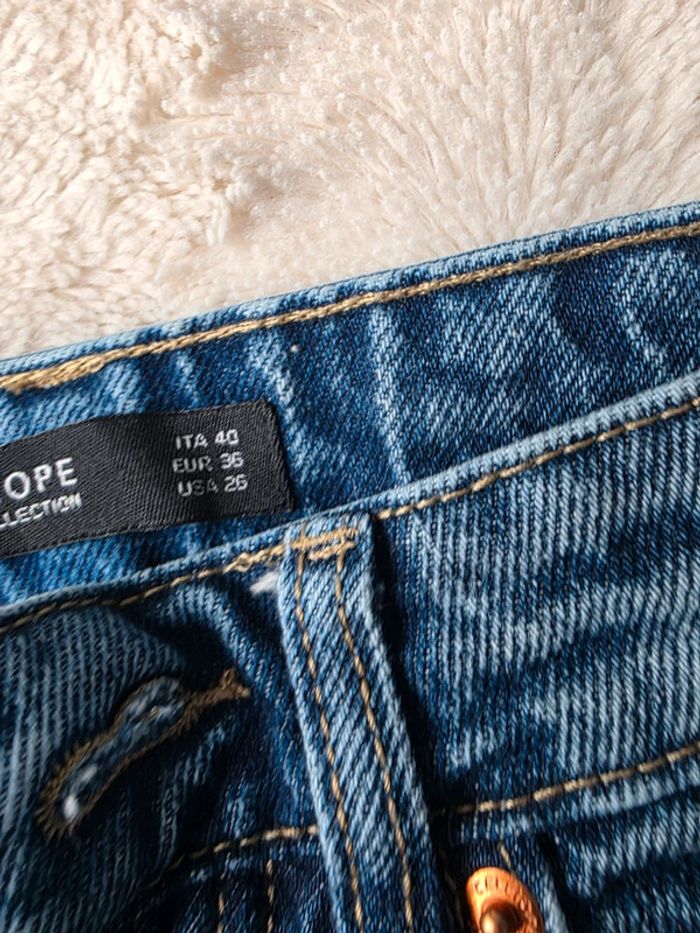 Jeans femme calliope - photo numéro 3