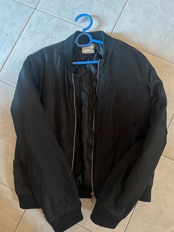 Bomber noire