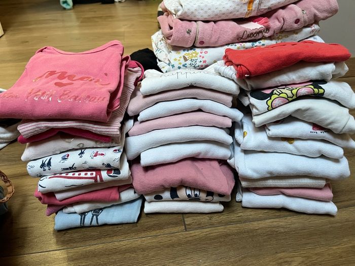 Lot vêtement - photo numéro 7