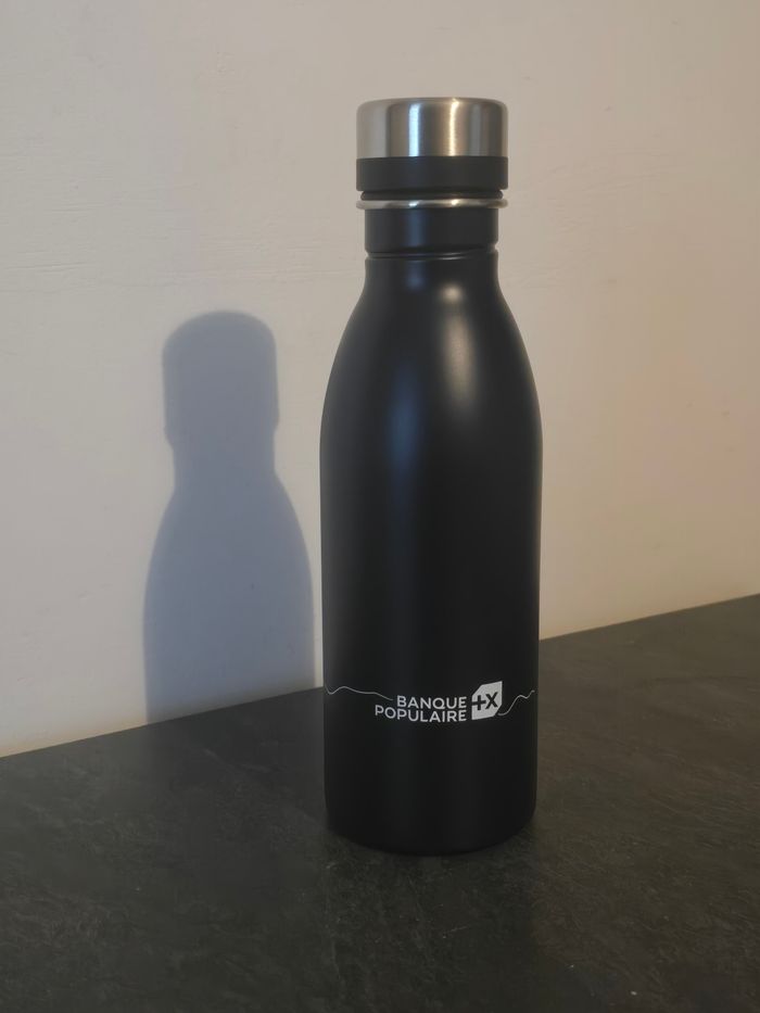 Gourde neuve. - photo numéro 5