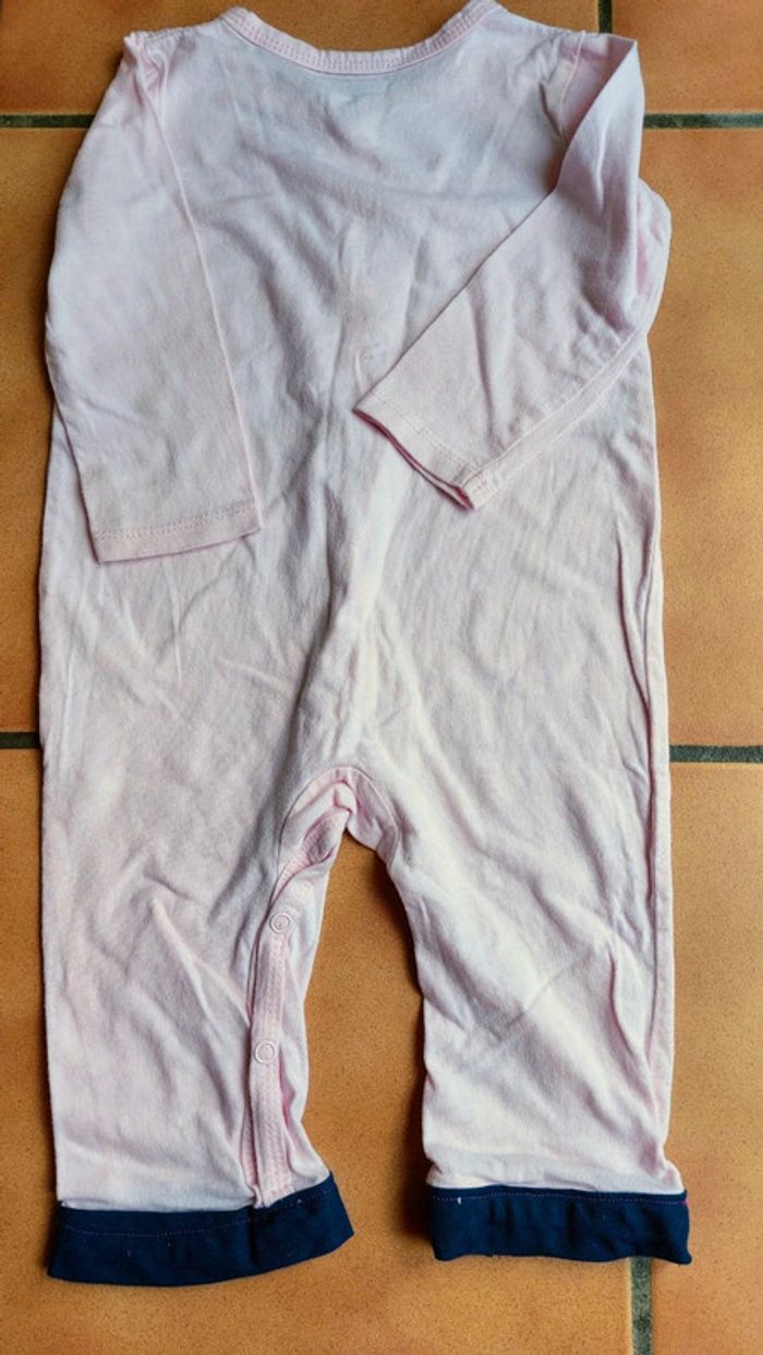 Pyjama été sans pieds 18 mois - photo numéro 3