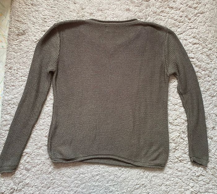 Pull Le Blé en Herbe - photo numéro 7