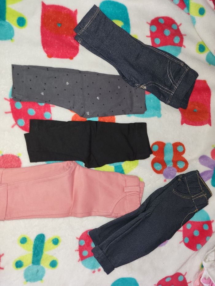 Vêtements été fille 3 mois - photo numéro 6