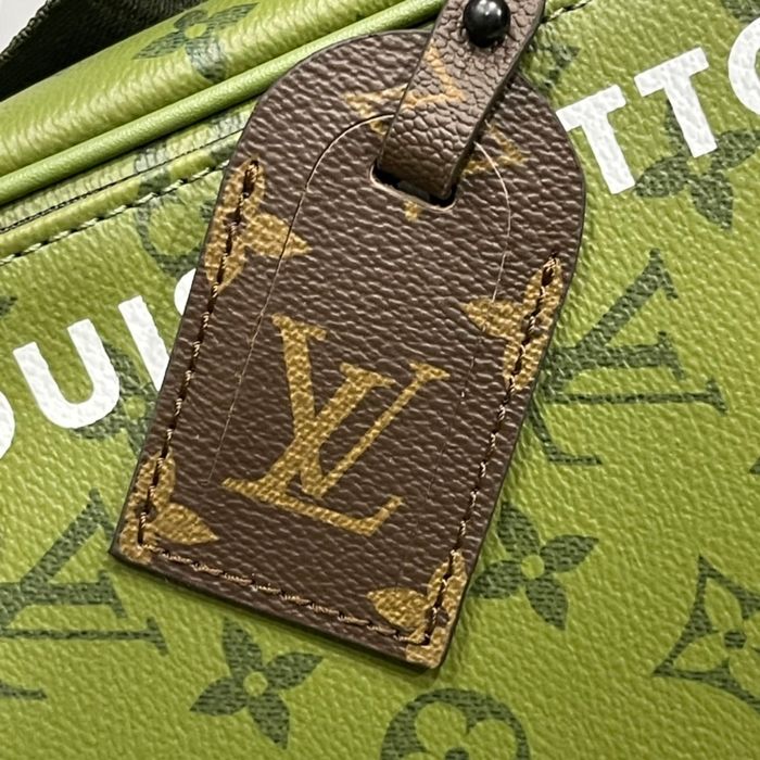Louis Vuitton  DISTRICT  M46255 - photo numéro 5