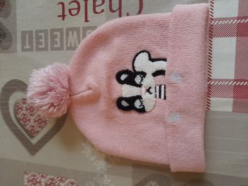 Bonnet