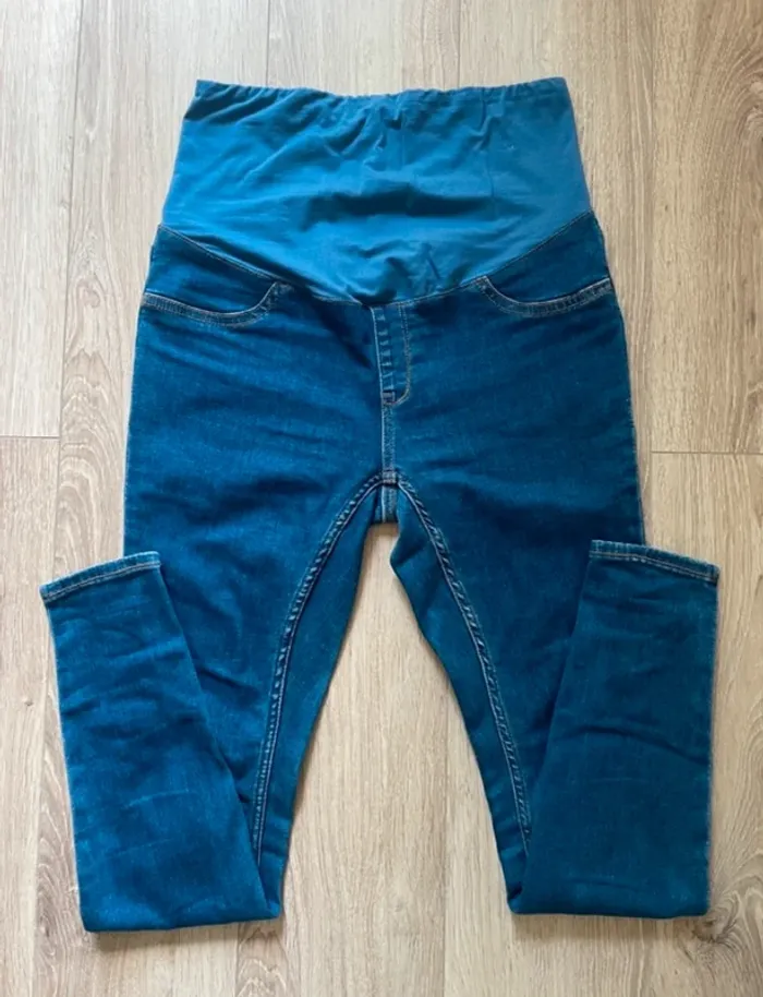 Pantalon grossesse Kiabi - photo numéro 2