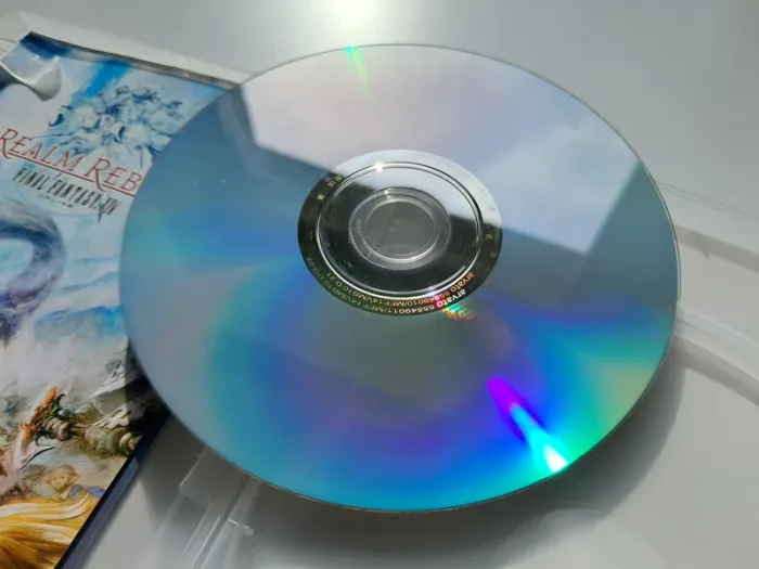 Jeu vidéo PC Final Fantasy XIV Online A Realm Reborn - photo numéro 5