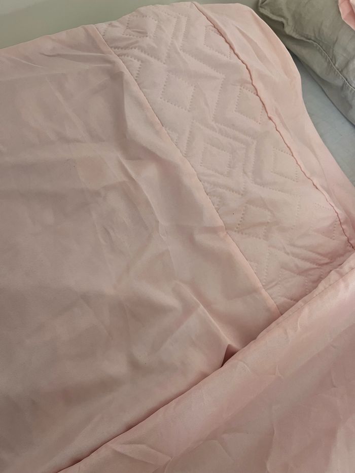 Housse de couette 2 places neuve - photo numéro 6