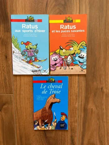 Ratus