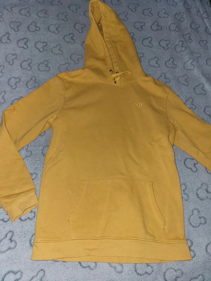 sweat garçon