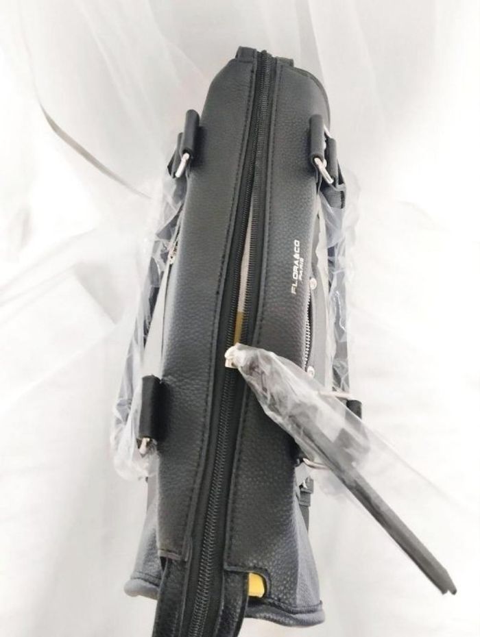 Sac cabas Flora Co noir - photo numéro 8