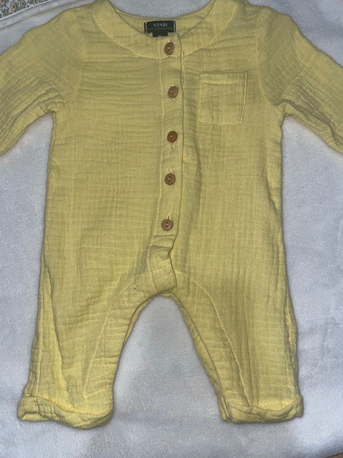 Combi - photo numéro 2