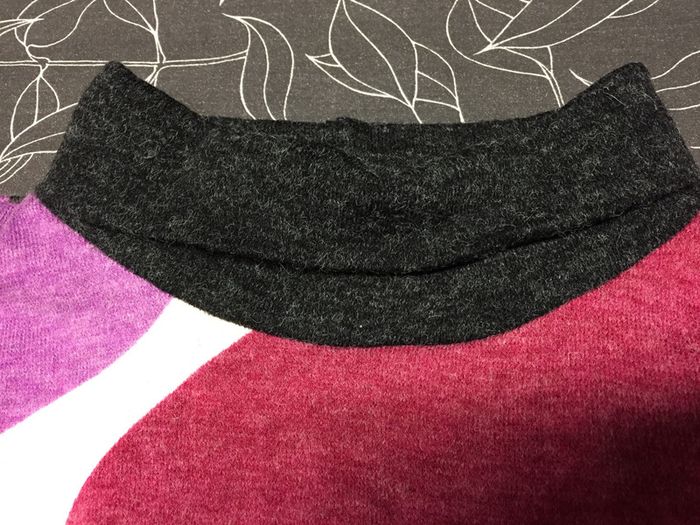 Robe hiver MC - Smash - S - photo numéro 4