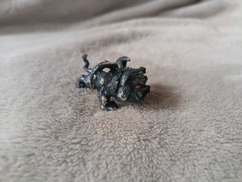 Figurine gargouille monster hight mattel