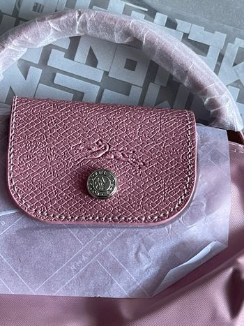 Mini sac à bandoulière L