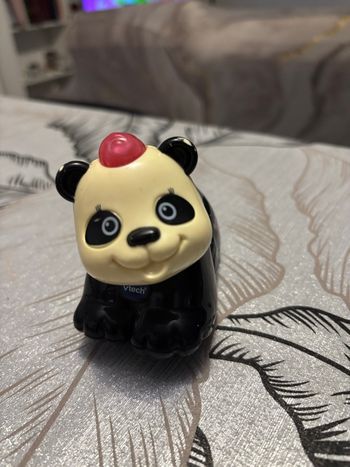 Tut Tut Animo Panda 