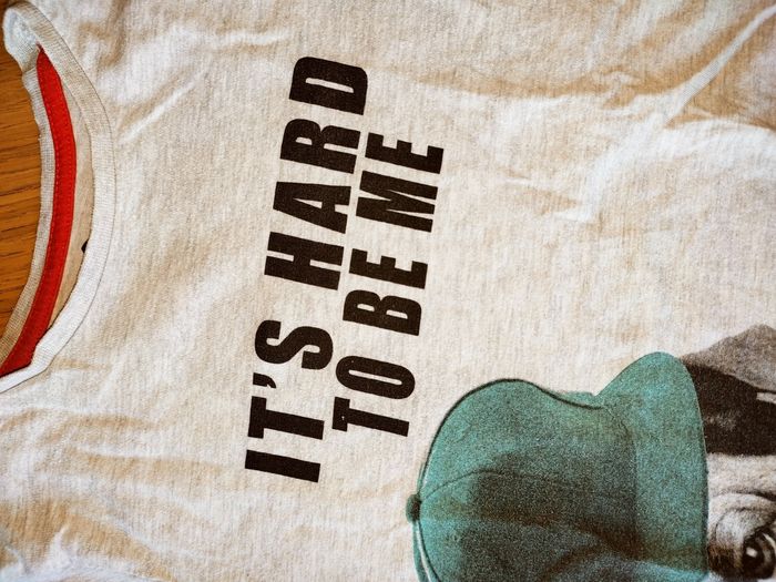 Haut Z 8 ans - photo numéro 2