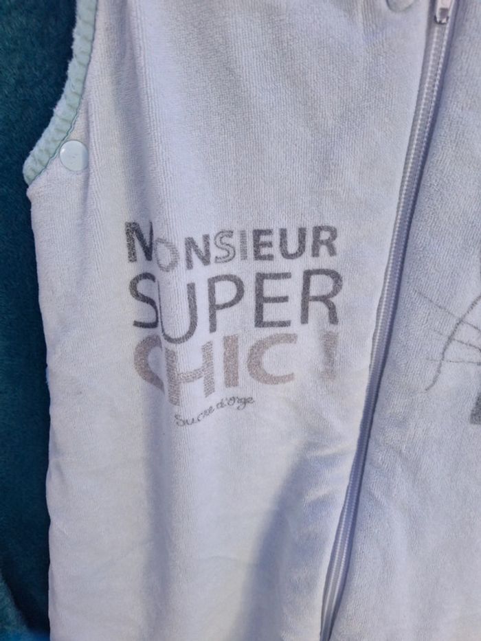 Turbulette 6 mois à 3 ans Sucre d'orge - photo numéro 8