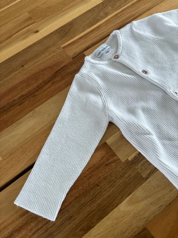 Lot de 2 gilets - photo numéro 9