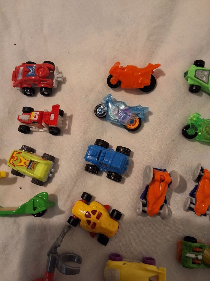 Kinder - photo numéro 4