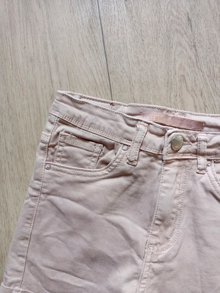 3. Short VS miss 34 porté 1x - photo numéro 4