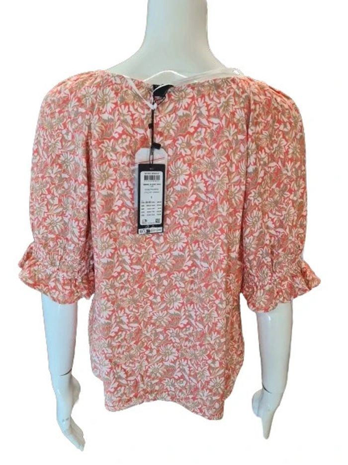 Chemisier vero moda - photo numéro 2