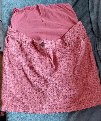 Jupe de grossesse Colline by Vertbaudet 38