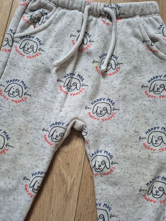 Lot 4 pantalons - photo numéro 10