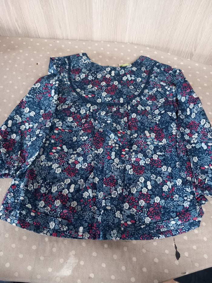 Pantalons, veste, chemise