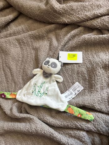 Petit doudou