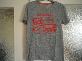 TEE SHIRT