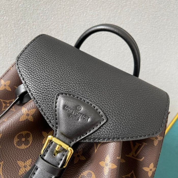 Louis Vuitton Montsouris  M45501 - photo numéro 4
