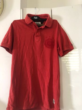 Polo Tommy Hilfiger New York. Taille M