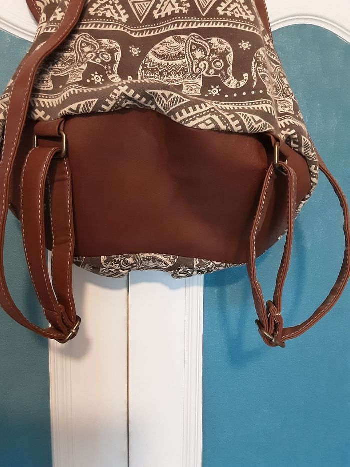 Sac à dos - photo numéro 5