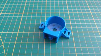 Receveur de douche pour piscine 30235030 pièce détachée Playmobil #E33