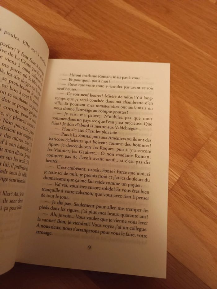 Livre madame roman - photo numéro 3