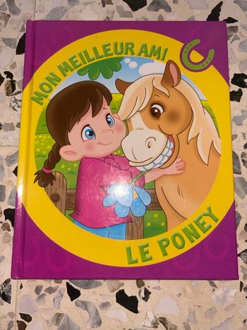 Livre enfants 