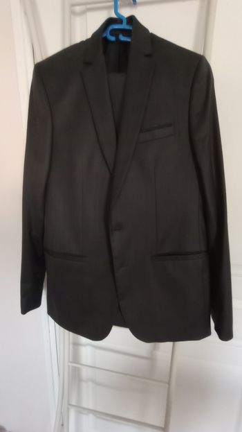 Costume 2 pièces Jules 